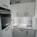 Appartement Haus Berlin Hamburg 73 *