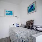 Haus Berlin Hamburg 73 Appartement *