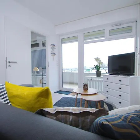 Haus Berlin Hamburg 73 Großenbrode