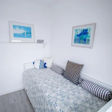 Haus Berlin Hamburg 73 * Großenbrode