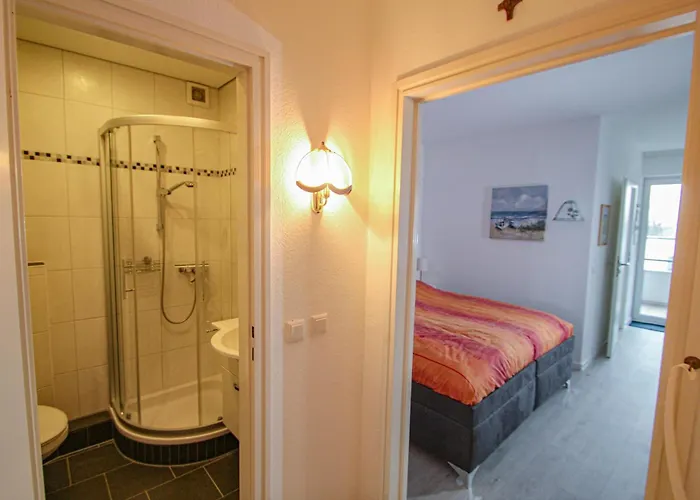 Haus Berlin Hamburg 73 Apartamento Großenbrode